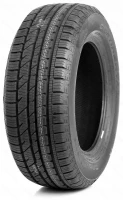 195/60R16 opona CONTINENTAL CROSSCONTACT LX 89T